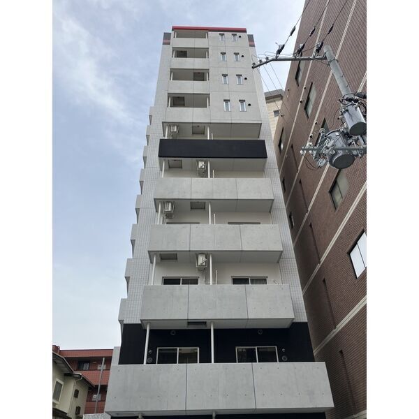 ソラシア宝塚