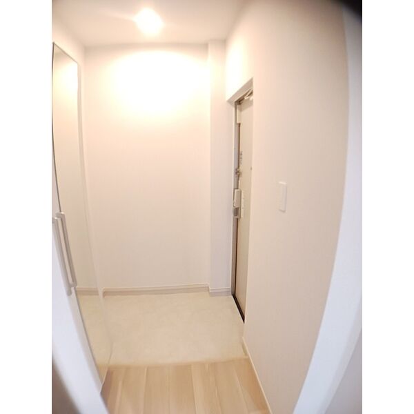 ヒカルサ京都大宮中林Ⅱ 室内写真6