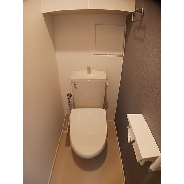ヒカルサ京都大宮中林Ⅰ 室内写真4