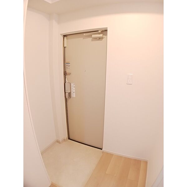 ヒカルサ京都大宮中林Ⅰ 室内写真7