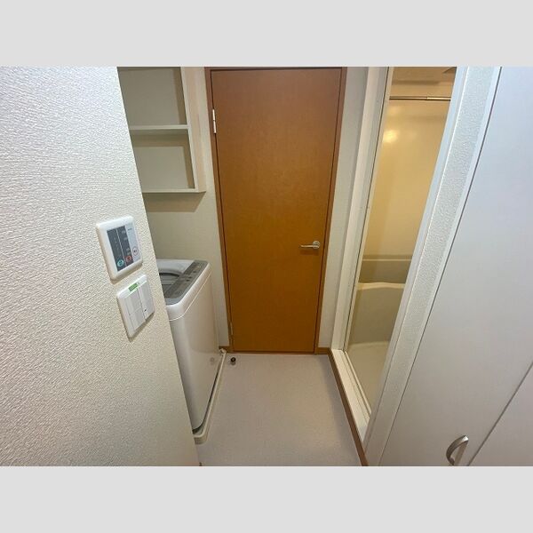 レオパレスオンワード磐田Ⅱ 室内写真10