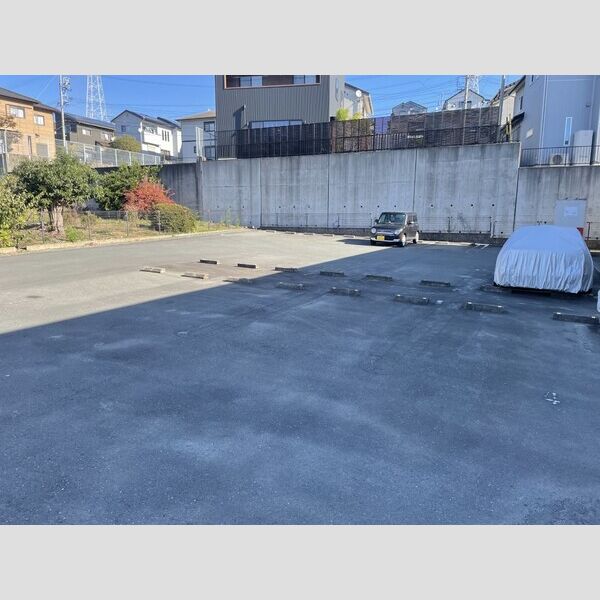 レオパレスオンワード磐田Ⅱ 室内写真8