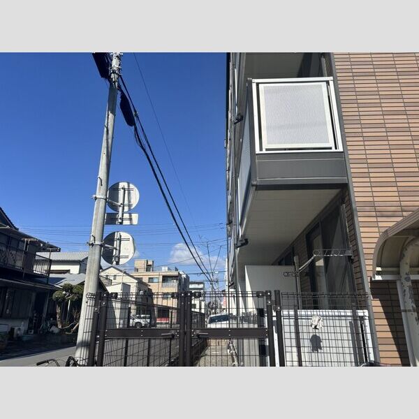 レオパレスよろづやⅡ 室内写真9
