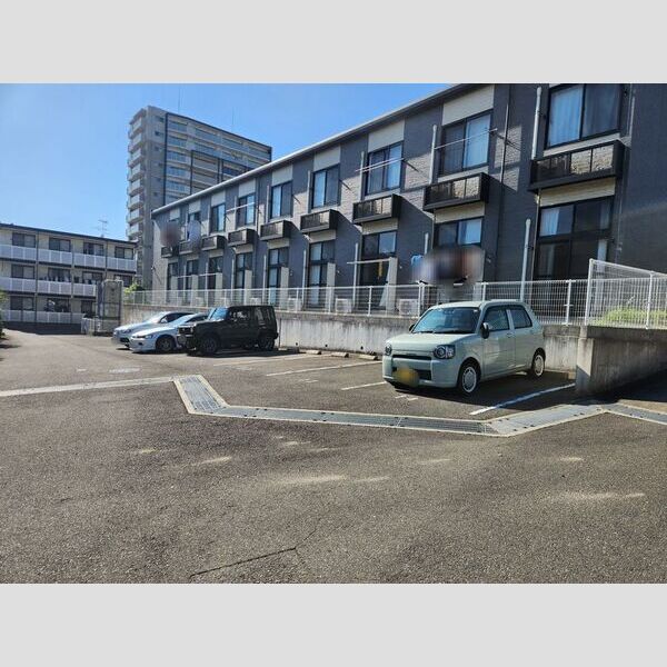 レオパレス清瀧B 室内写真3