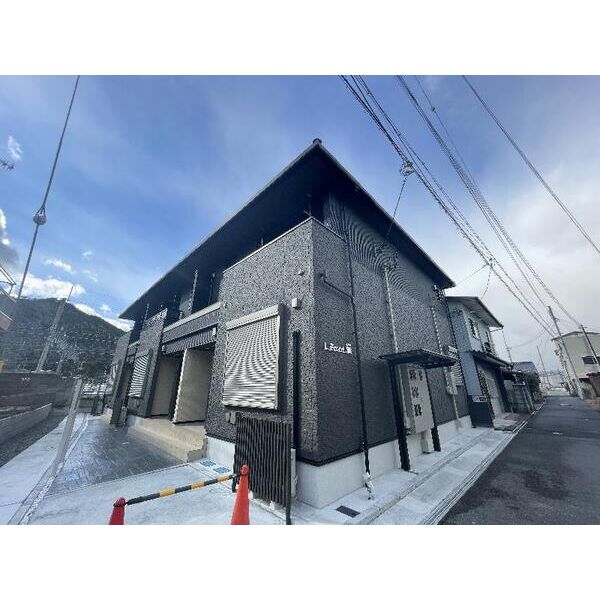 L・Front 雅 室内写真10