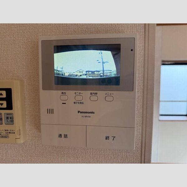ヴェルドミール 室内写真3