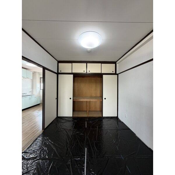コーポかさはら 室内写真6