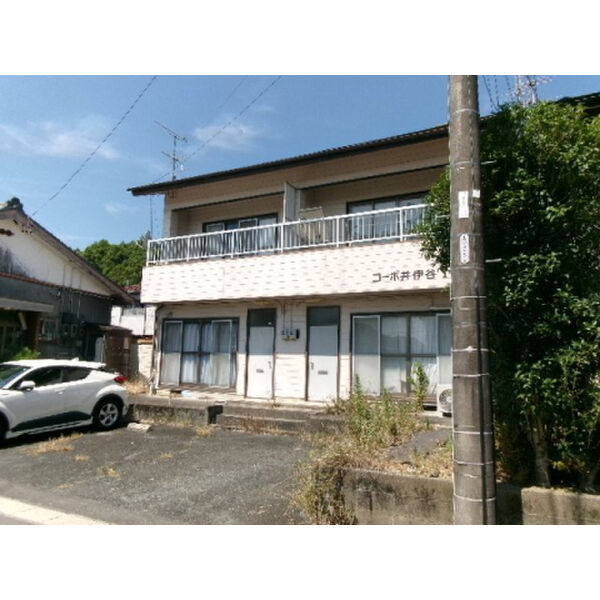 コーポ井伊谷Ⅰ