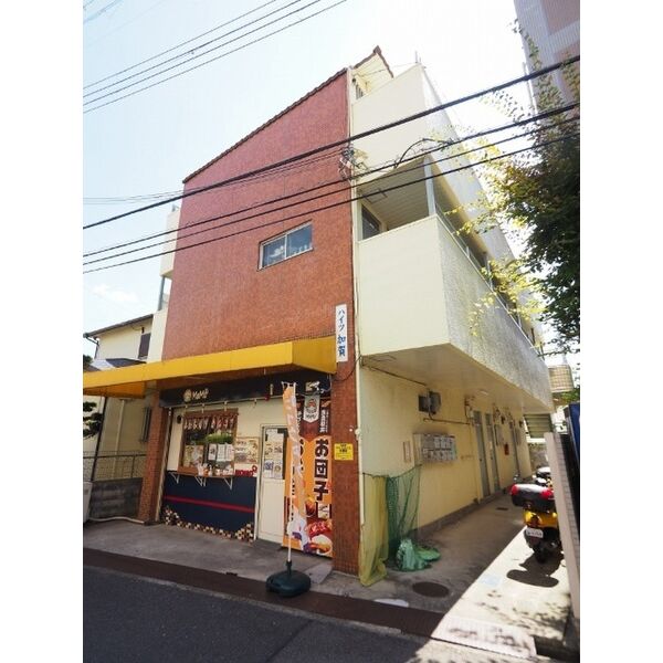 ハイツ加賀