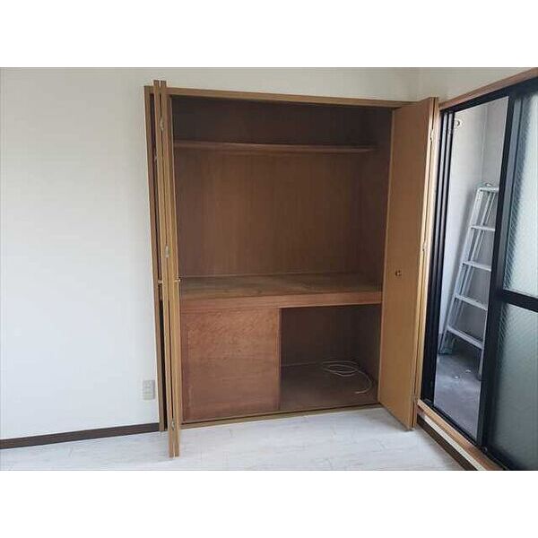 神若通1丁目マンション 室内写真9