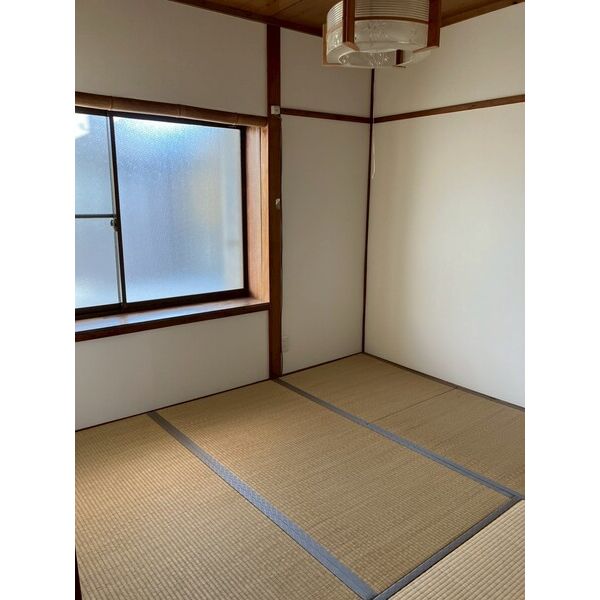 京都西京区貸家 室内写真6