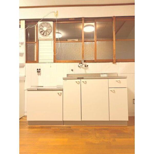 神戸町戸建て 室内写真9