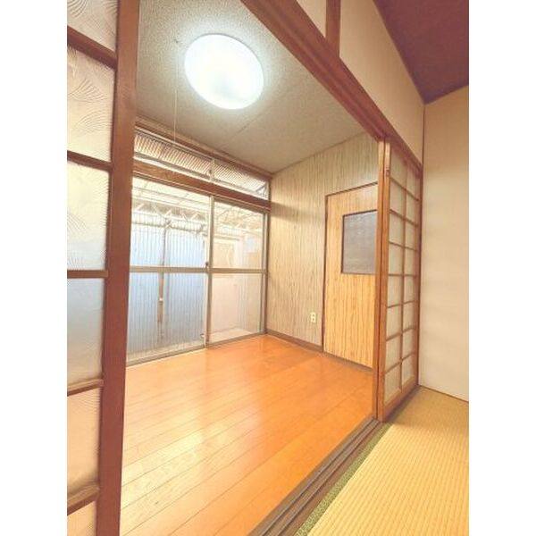 神戸町戸建て 室内写真7