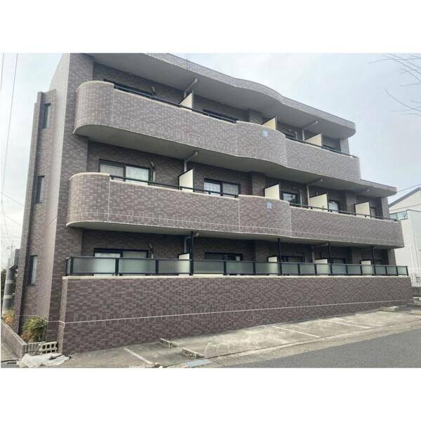 ルピナスUMESATO 建物画像