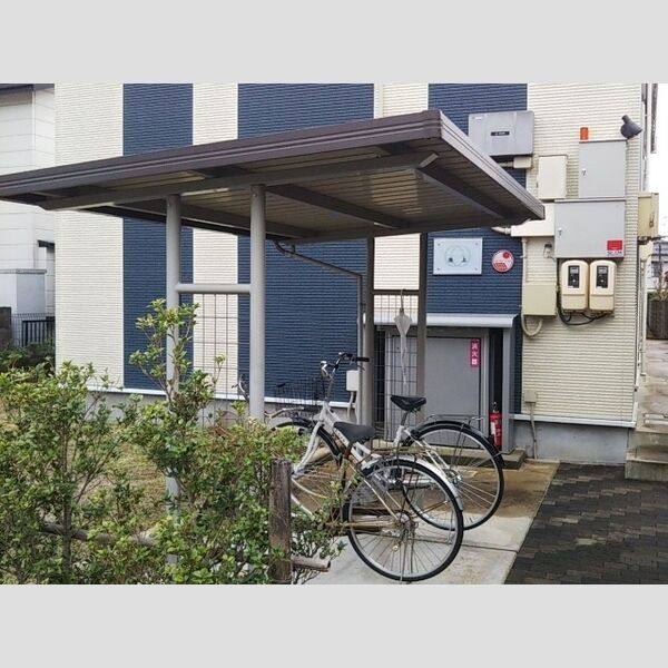 レオネクスト池上 室内写真10