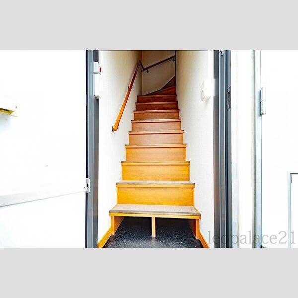レオパレスKINOMOTO 室内写真10