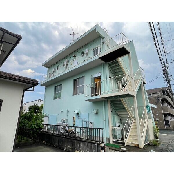 池谷ビル