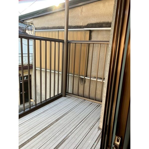 西京区松尾東ノ口町テラスハウス 室内写真5
