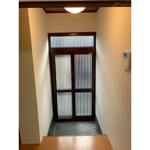 西京区松尾東ノ口町テラスハウス 室内写真6