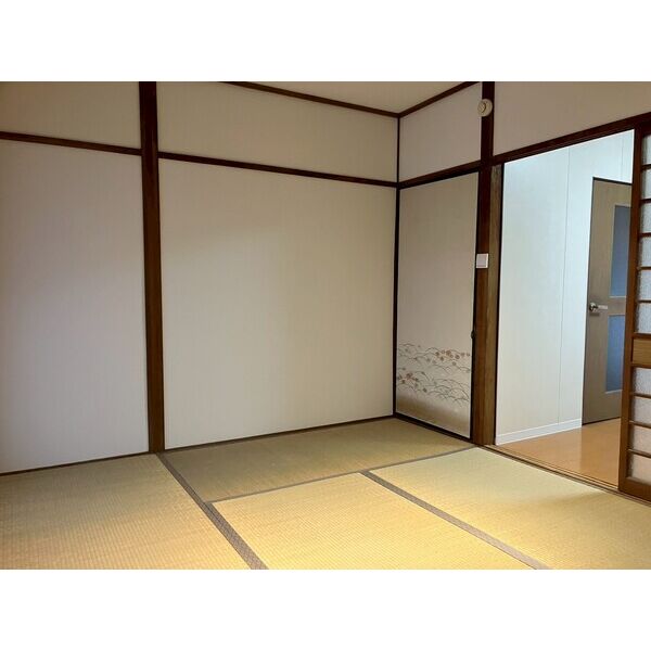 西京区松尾東ノ口町テラスハウス 室内写真7