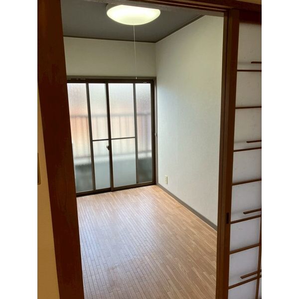 西京区松尾東ノ口町テラスハウス 室内写真8