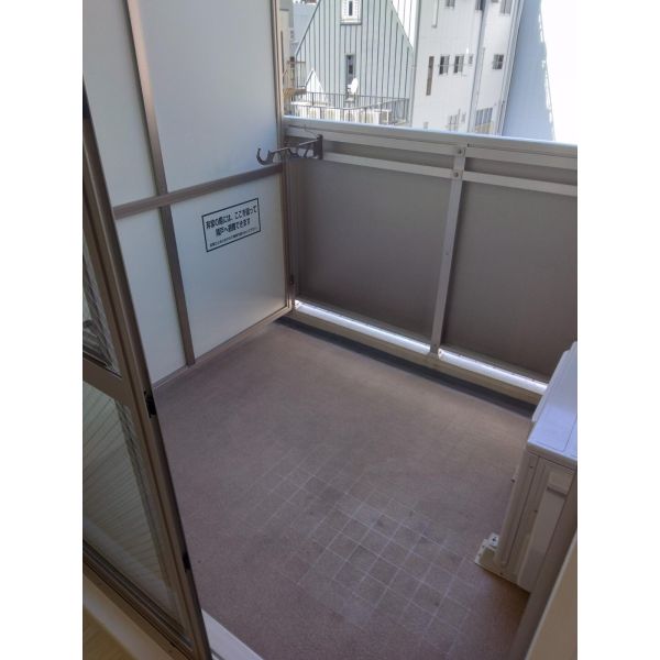 ビガーポリス112日本橋三丁目 室内写真10