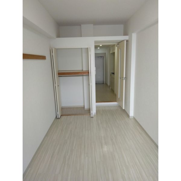 ビガーポリス112日本橋三丁目 室内写真1