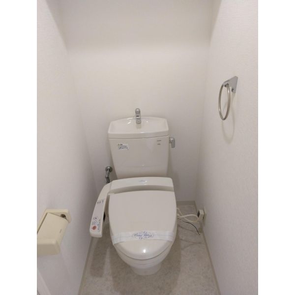 ビガーポリス112日本橋三丁目 室内写真5