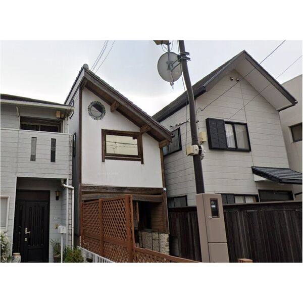 千種区赤坂町2 建物画像