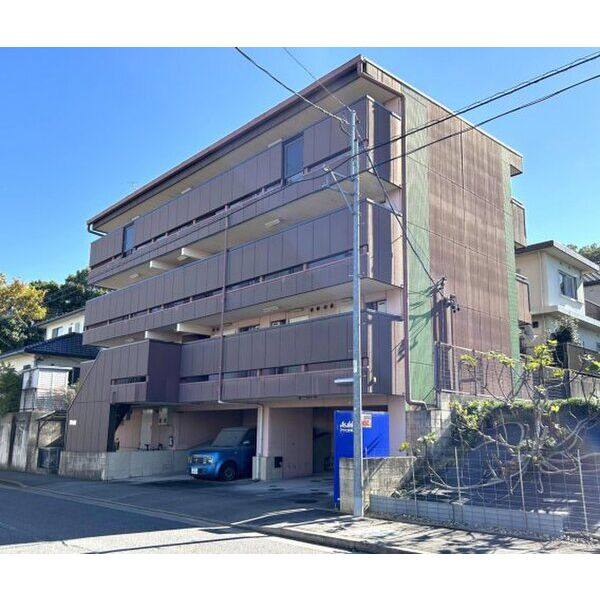 第三要ハイツ 建物画像