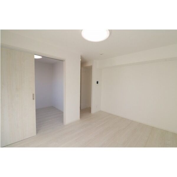 CASA GRAZIE 池袋 室内写真1