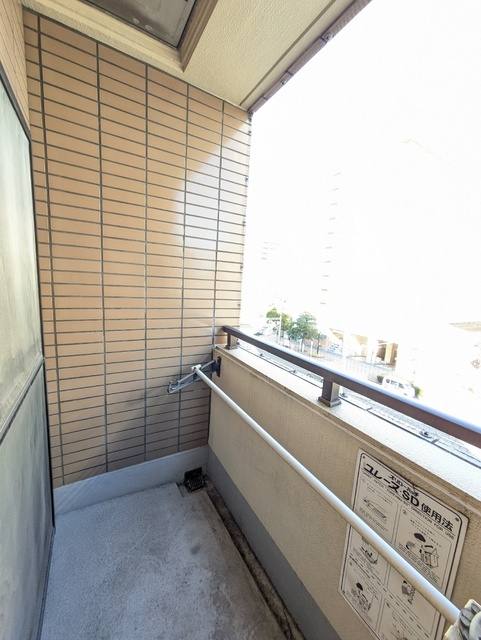 池下ヤママンビル 室内写真2