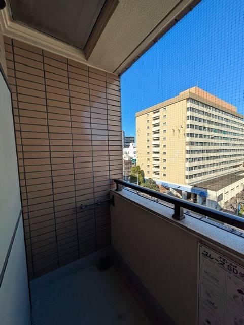 池下ヤママンビル 室内写真8