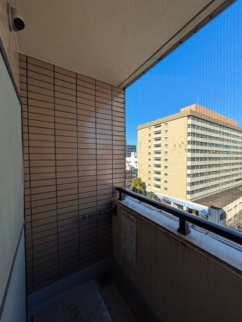 池下ヤママンビル 室内写真9