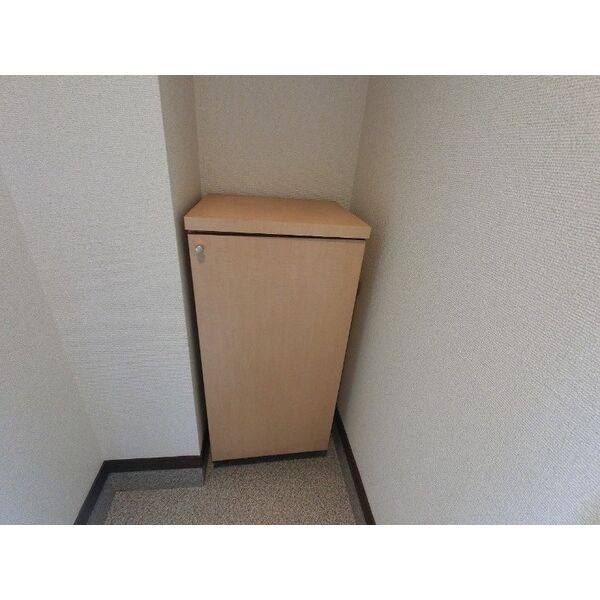 ソリトンハウス 室内写真2