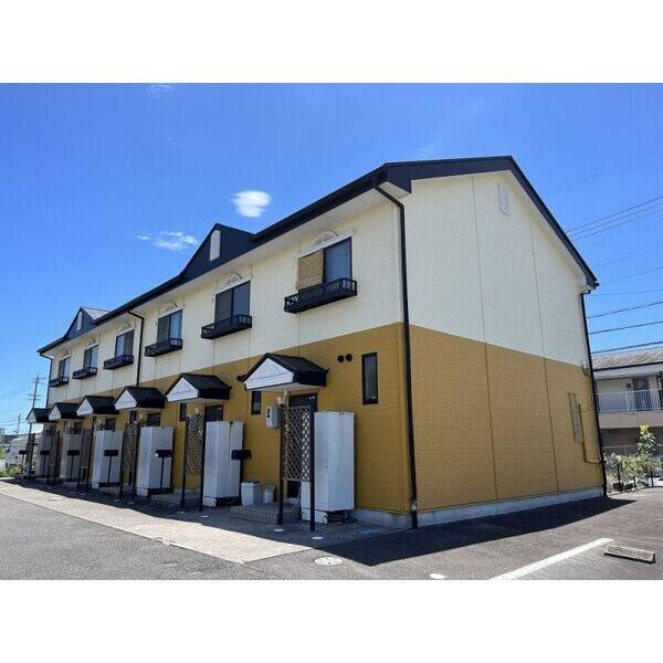 カーサミンガ