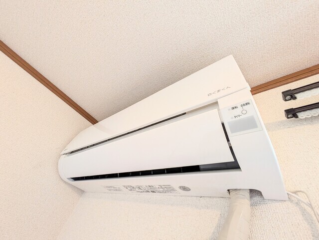 メゾンベール 室内写真7
