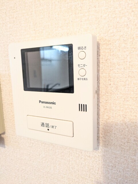 メゾンベール 室内写真8