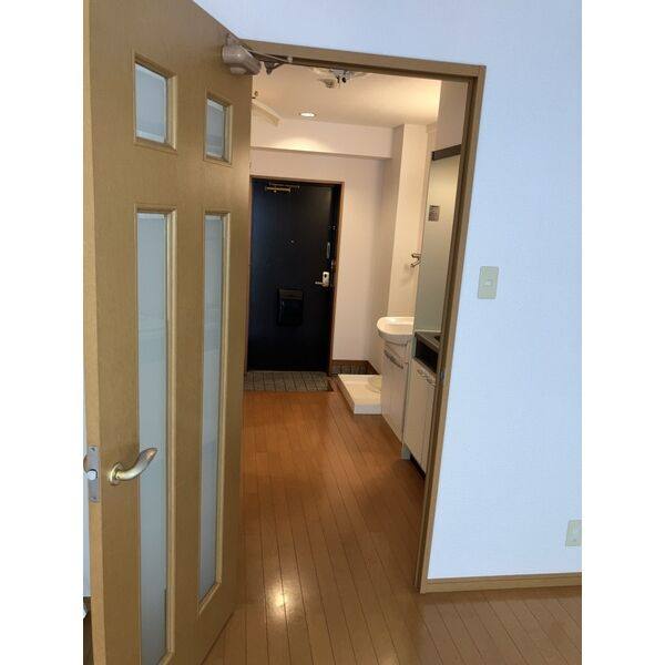 Crown Hills 室内写真9