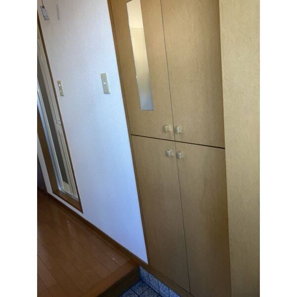 Crown Hills 室内写真10