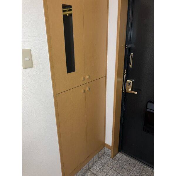 Crown Hills 室内写真10