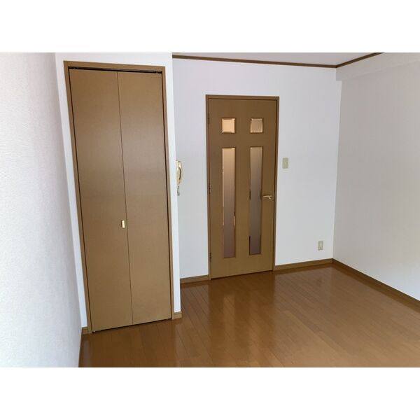 Crown Hills 室内写真2