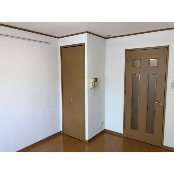 Crown Hills 室内写真4