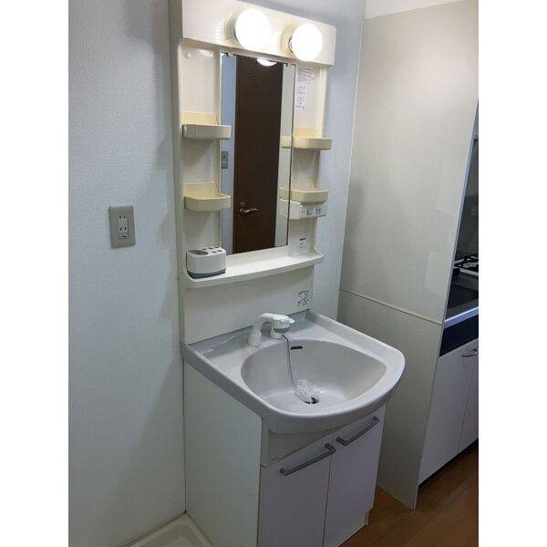 Crown Hills 室内写真7