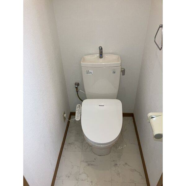 Crown Hills 室内写真8