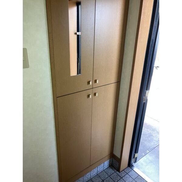 Crown Hills 室内写真9