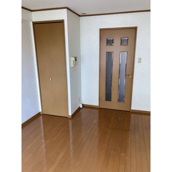 Crown Hills 室内写真2