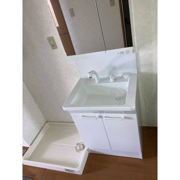 Crown Hills 室内写真7