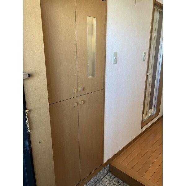 Crown Hills 室内写真10