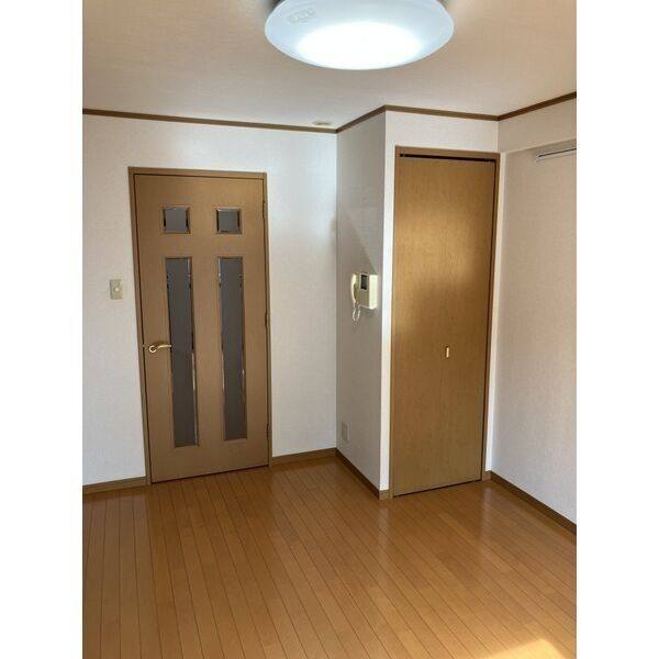 Crown Hills 室内写真3